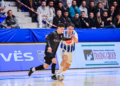 Hedhet shorti për Superligën e Kosovës në futsall, gara nis me 5 shtator
