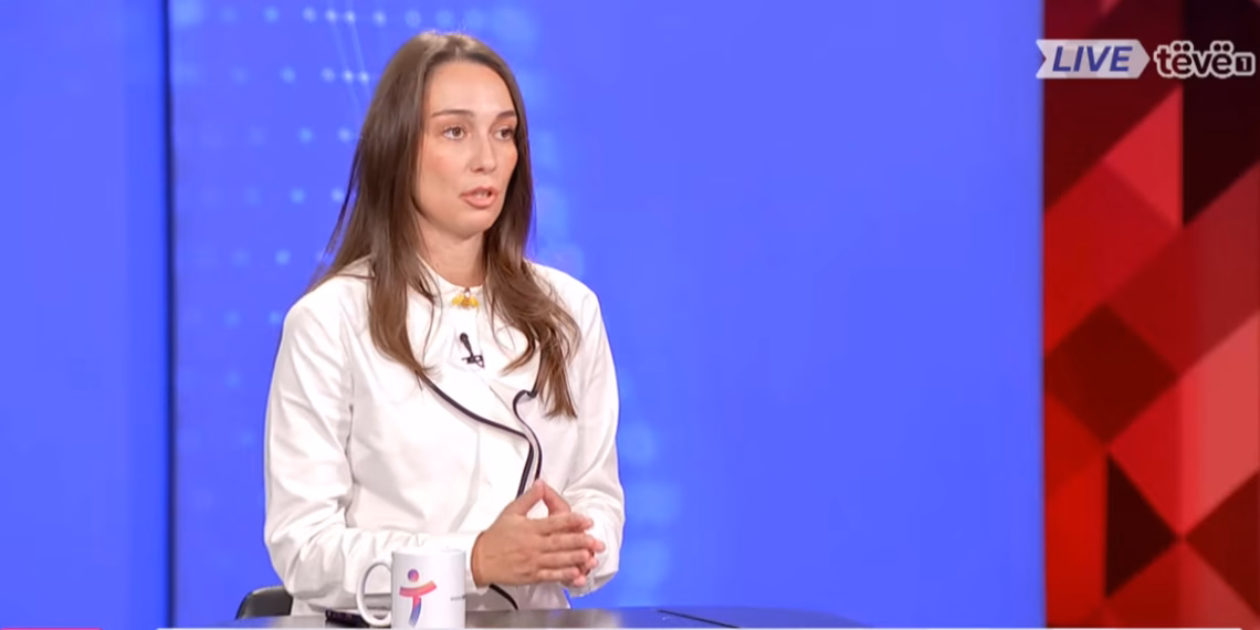 Deputetja e VV-së, Fjolla Ujkani: Nuk e kemi durimin e botës për ta pritur opozitën