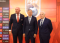FSHF-ja zgjedh një spanjoll për drejtues të arbitrave