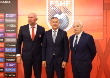 FSHF-ja zgjedh një spanjoll për drejtues të arbitrave