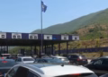 Gushti nis me fluks rekord, mijëra vetura nga diaspora hyjnë në Kosovë