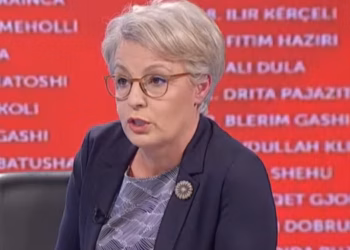 Gërvalla thirrje ish-opozitës: Ejani në takim të gjejmë zgjidhje për Presidentin