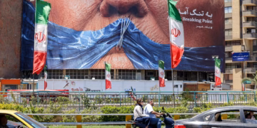 Irani ofron 30 mijë dollarë shpërblim për kapjen ose vrasjen e një ushtari amerikan