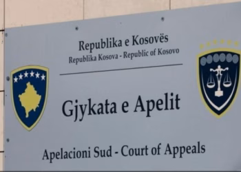 Rrezikoi jetën e njerëzve duke mos vendosur shenjat në rrugë, Arif Fetahajt i mbetet dënimi me burgim me kusht
