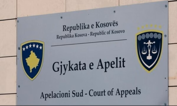 Rrezikoi jetën e njerëzve duke mos vendosur shenjat në rrugë, Arif Fetahajt i mbetet dënimi me burgim me kusht
