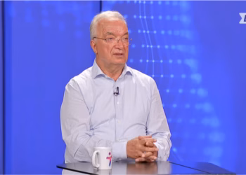 Haliti: Nëse është shkelur Kushtetuta, atëherë deputetët e opozitës nuk e di pse po shkojnë në Kuvend