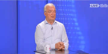 Haliti: Nëse është shkelur Kushtetuta, atëherë deputetët e opozitës nuk e di pse po shkojnë në Kuvend