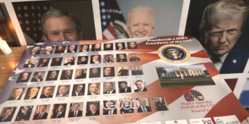 Në Prishtinë bëhen homazhe për senatorin amerikan, Lindsey Graham