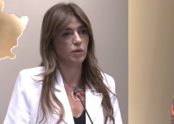Albulena Haxhiu, deputete apo u.d e presidentes? – çka thotë Kushtetuta?