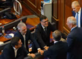 Haziri: Bashkëpunimi është kodi i demokracisë sonë parlamentare
