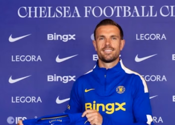 Chelsea prezanton ish-kapitenin e Liverpoolit