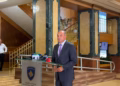 Hoxhaj: Kosova nga sot nuk është demokraci