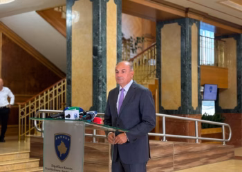 Hoxhaj: Kosova nga sot nuk është demokraci