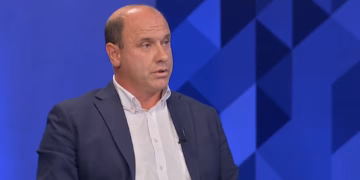 Hyseni:Nuk ka ndonjë afat të përcaktuar në Kushtetut për konstituimin e Kuvendit