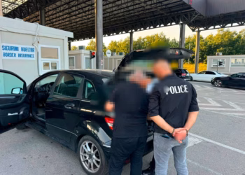 Hetimi i rasteve të spiunazhit – të gjitha të ndërlidhura me BIA-n serbe
