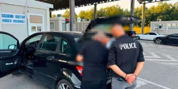 Hetimi i rasteve të spiunazhit – të gjitha të ndërlidhura me BIA-n serbe