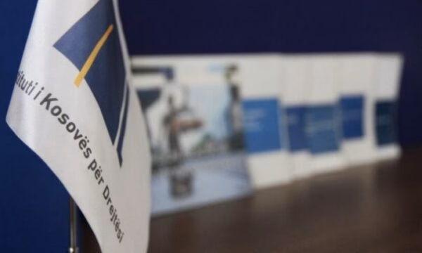 IKD: Nëse Kuvendi nuk konstituohet sonte, shkelet Kushtetuta