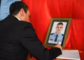 Kurti: Altin Kryeziu do të kujtohet si zyrtar shembullor që shërbeu me profesionalizëm