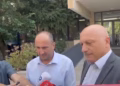 Liburn Aliu del nga Prokuroria Speciale pas mbi tri orësh: Pata mundësinë ta sqaroj situatën