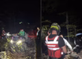 Gjenden pas disa orëve kërkim, dy motoristët e zhdukur në Jezercë