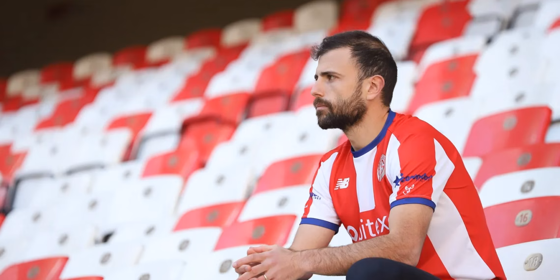 Admir Mehmedi merr rol drejtues te Winterthuri