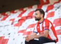 Admir Mehmedi merr rol drejtues te Winterthuri