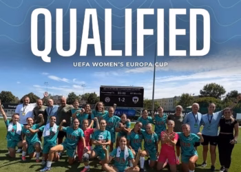KFF Mitrovica mposht Ferencvaroshin, vazhdon në Europa Cup