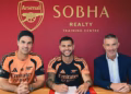 Bruno Gumaraes, lojtar i ri i Arsenalit