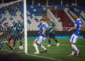 Drita luan sonte ndeshjen e parë të Play-Offit në Conference League