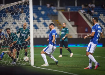 Drita luan sonte ndeshjen e parë të Play-Offit në Conference League