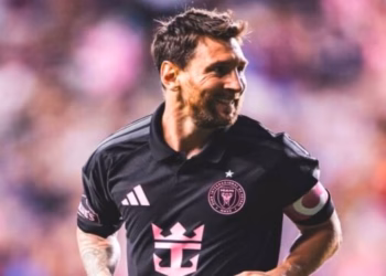 Messi e shënon golin e parë dhe emocional pas vdekjes së babait