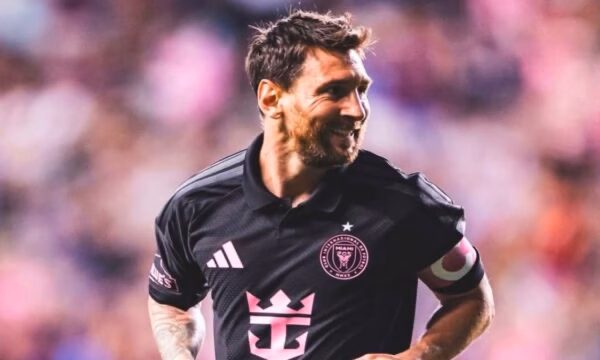 Messi e shënon golin e parë dhe emocional pas vdekjes së babait