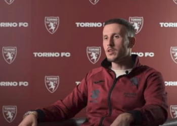 Ardian Ismajli ndërron ekip, Udinese gati për mbrojtësin shqiptar