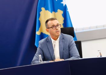 Ministri i Sportit flet për pjesëmarrjen e Kosovës në Lojërat Mesdhetare