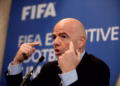 Infantino sërish pjesë e një skandali tjetër të FIFA-së