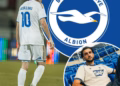 Brighton interesohet për Leon Avdullahun, Hoffenheim e vlerëson 45 milionë euro