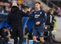 Asllani po bëhet gati për sezonin e ri, Hoffenheimi do ta ndihmoj sulmuesin