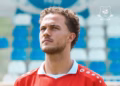 Llapi përforcohet me ish-portierin e akademisë së Feyenoordit