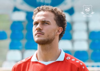 Llapi përforcohet me ish-portierin e akademisë së Feyenoordit
