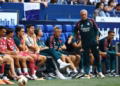Mourinho zbulon listën e të ftuarve për ndeshjen Real Madrid – Espanyol