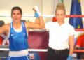 Donjeta Sadiku ia siguron Kosovës medaljen e parë në Lojërat Mesdhetare