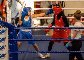 Dita e shtatë e Lojërave Mesdhetare – Shumë gara sot, Donjeta Sadiku bokson për medaljet e para