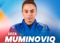 Erza Muminoviq në repasazh në Lojërat Mesdhetare Taranto 2026