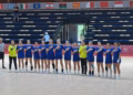 Kosova mposhtet nga Tunizia në “Taranto 2026”