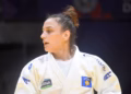 Flaka Loxha e fiton të bronztën, tri medalje nga xhudoja në Taranto