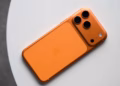 iPhone 17 kryeson shitjet globale