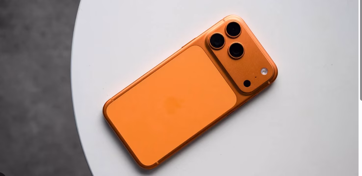 iPhone 17 kryeson shitjet globale