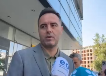 Konjufca thotë se LVV i ka emrat për president, por nuk mund t’i bëjë publikë