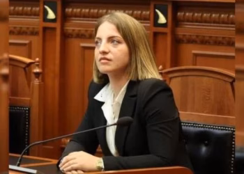 Koçeku: Krimi në Ballkan nuk mund të relativizohet në emër të diplomacisë apo politikës