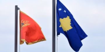 Vendimi i komunave në Mal të Zi, MPJ: S’kanë kompetencë ta ç’njohin Kosovën